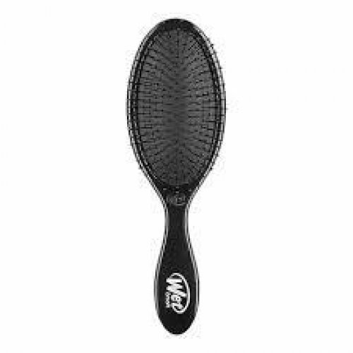 WetBrush Original Detangler Matu suka Black