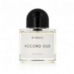 Byredo Accord oud smaržas atomaizeros unisex EDP 5ml