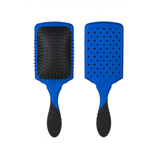 WetBrush Pro Paddle Detangler Taisnstūra formas suka Pink