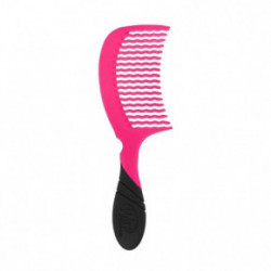 WetBrush Pro Detangling Comb Ķemme Black