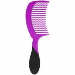 WetBrush Pro Detangling Comb Ķemme Black