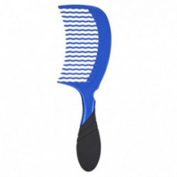 WetBrush Pro Detangling Comb Ķemme Black