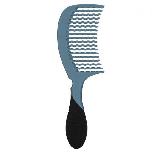 WetBrush Pro Detangling Comb Ķemme Black