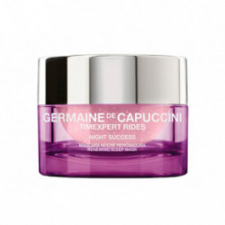 Germaine de Capuccini Timexpert Rides Renewing Sleep Mask Atjaunojoša miega maska 30ml