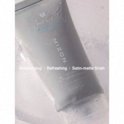 Mizon Inout Daily Soothing Sunscreen SPF50+ PA++++ Saules aizsargkrēms 50ml