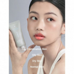 Mizon Inout Daily Soothing Sunscreen SPF50+ PA++++ Saules aizsargkrēms 50ml