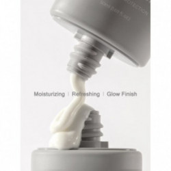 Mizon Inout Watery Sheer Sunscreen SPF 50 PA++++ Saules aizsargkrēms 50ml