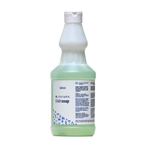 Norwex Dish Soap Trauku mazgāšanas līdzeklis 500ml