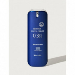 Mizon 0.3% Retinol Youth Cream Sejas serums ar retinolu 26g