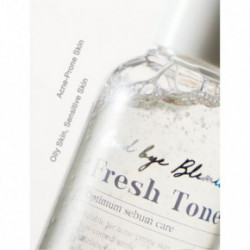 Mizon Goodbye Blemish Fresh Toner Sejas toniks 120ml