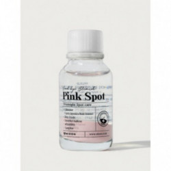 Mizon Goodbye Blemish Pink Spot Intensīva kopšana problemātiskai sejas ādai 19ml