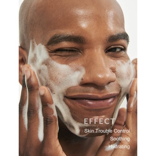 Mizon Goodbye Blemish Low pH Cleanser Sejas mazgāšanas līdzeklis 100ml