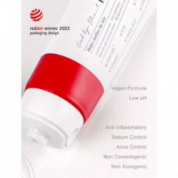 Mizon Goodbye Blemish Low pH Cleanser Sejas mazgāšanas līdzeklis 100ml