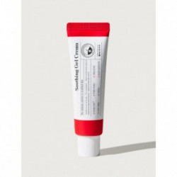 Mizon Goodbye Blemish Soothing Gel Cream Nomierinošs sejas gēla krēms 55ml