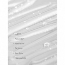 Mizon Goodbye Blemish Soothing Gel Cream Nomierinošs sejas gēla krēms 55ml