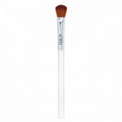 IDUN Angled Blending Brush Sejas modelēšanas un acu ēnas ota Nr. 8010