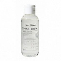 Mizon Goodbye Blemish Fresh Toner Sejas toniks 120ml