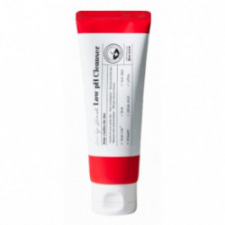 Mizon Goodbye Blemish Low pH Cleanser Sejas mazgāšanas līdzeklis 100ml