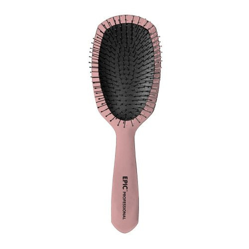 WetBrush Epic Deluxe Detangler Matu suka Rose Gold