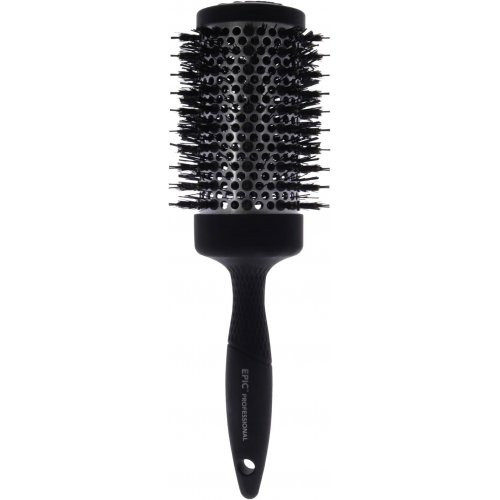 WetBrush Epic Multigrip Round Brush Matu veidošanas suka 63 mm