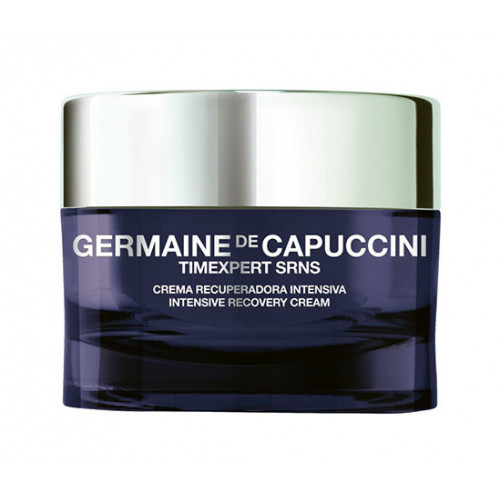 Germaine de Capuccini Timexpert Srns Intensive Recovery Cream Intensīvi atjaunojošs krēms 50ml