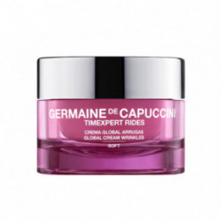Germaine de Capuccini Timexpert Rides Global Cream Soft Grumbu mazinošs sejas krēms 50ml