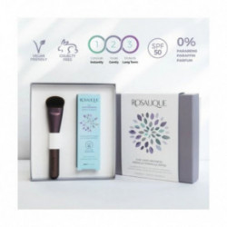 Rosalique 3in1 Anti-Redness Gift Set Apsārtušas sejas kopšanas komplekts 30ml