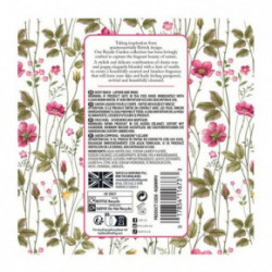 Baylis & Harding Royale Garden Rose, Poppy & Vanilla Body Wash Ķermeņa mazgāšanas līdzeklis 500ml