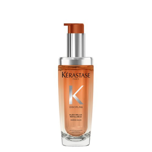 Kérastase Discipline L'Huile Oleo-Relax Matu eļļas uzpilde 75ml