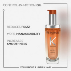 Kérastase Discipline L'Huile Oleo-Relax Atkārtoti uzpildāma matu eļļa 75ml