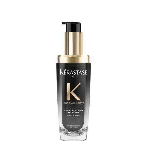 Kérastase Chronologiste Huile de Parfum Barojoša eļļa matiem 75ml