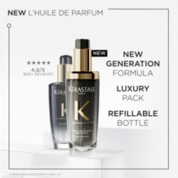 Kérastase Chronologiste Huile de Parfum Barojoša eļļa matiem 75ml