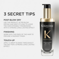 Kérastase Chronologiste Huile de Parfum Barojoša matu eļļa 75ml