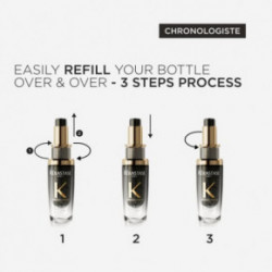 Kérastase Chronologiste Huile de Parfum Barojoša matu eļļa 75ml