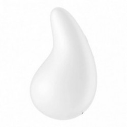 Satisfyer Dew Drop Vibrator Klitora stimulators Blue