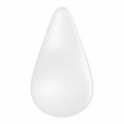 Satisfyer Dew Drop Vibrator Klitora stimulators Blue