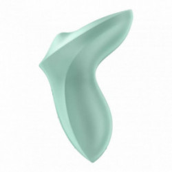 Satisfyer Exciterrr Rolling Lay-On Vibrato Klitora stimulators Mint