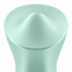 Satisfyer Exciterrr Rolling Lay-On Vibrato Klitora stimulators Mint