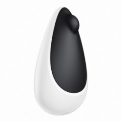 Satisfyer Spot On 3 Lay-On Vibrator Klitora stimulators Black