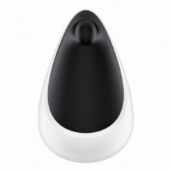 Satisfyer Spot On 3 Lay-On Vibrator Klitora stimulators Black
