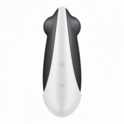 Satisfyer Spot On 3 Lay-On Vibrator Klitora stimulators Black
