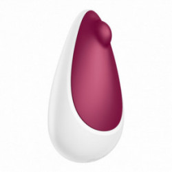 Satisfyer Spot On 3 Lay-On Vibrator Klitora stimulators Black
