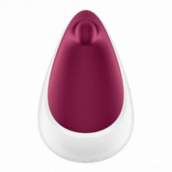 Satisfyer Spot On 3 Lay-On Vibrator Klitora stimulators Black