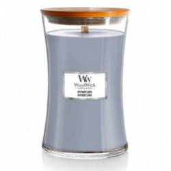 WoodWick Hypnoflora Candle Mājas svece Heartwick