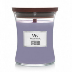 WoodWick Hypnoflora Candle Mājas svece Heartwick