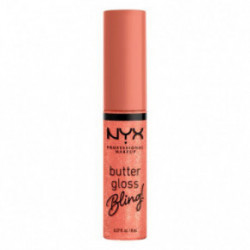 NYX Professional Makeup Butter Gloss Lūpu spīdums 8ml