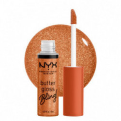 NYX Professional Makeup Butter Gloss Lūpu spīdums 8ml