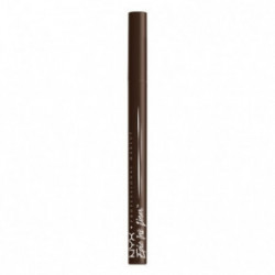 NYX Professional Makeup Epic Ink Liner Acu laineris 1ml