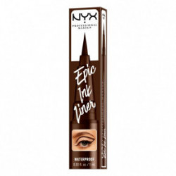 NYX Professional Makeup Epic Ink Liner Acu laineris 1ml