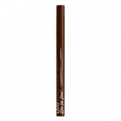 NYX Professional Makeup Epic Ink Liner Acu laineris 1ml